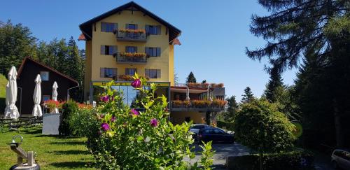 Hotel Zarja - image 9