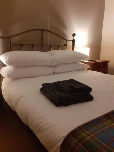 Vergam Terrace in Fishguard