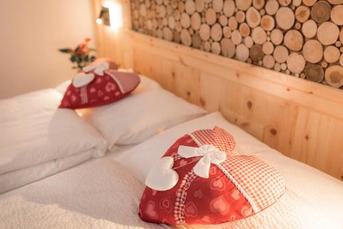 Garni Le Prealpi Room Type - Standard Double or Twin Room with Balcony