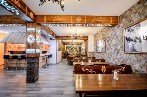Czarna Turnia -ZAKOPANE, Zakopane