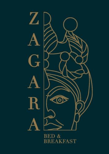 Zagara chambre d'hôte Priolo Gargallo