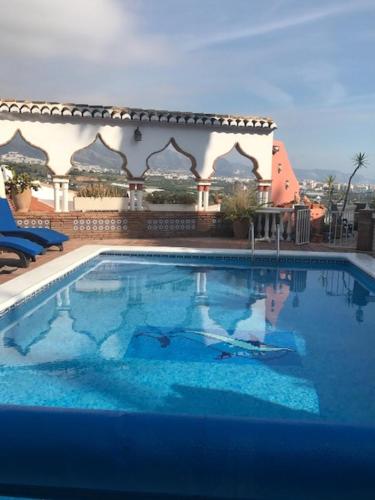 Villa Punta Lara,49