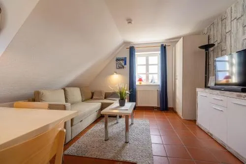 Feriendorf Rugana - Komfort Ferienwohnung mit 1 Schlafzimmer A48 in Dranske, Deutschland