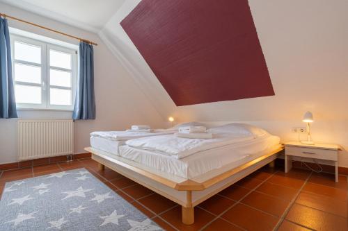 Feriendorf Rugana - Klassik Appartement mit 1 Schlafzimmer A48
