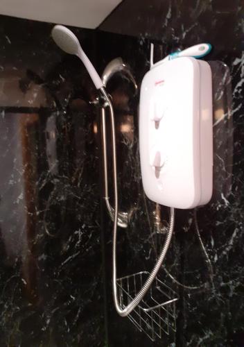 Vergam Terrace in Fishguard