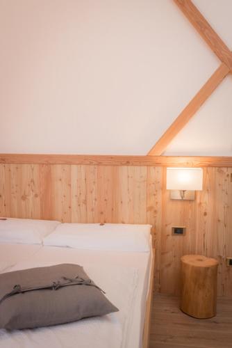 Garni Le Prealpi Room Type - Standard Quadruple Room