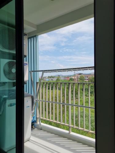 5 Floor - Centrio Condominium in Phuket Town - 30 mins to beaches, Phuket (Foto 11)
