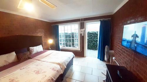 Cozy Hatfield Condo in Pretorija