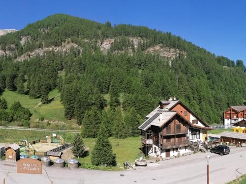 Appt 211 Taoures Copropriété SucBlanc (Appt 211 Taoures Copropriete SucBlanc) in 凱哈斯地區莫利納