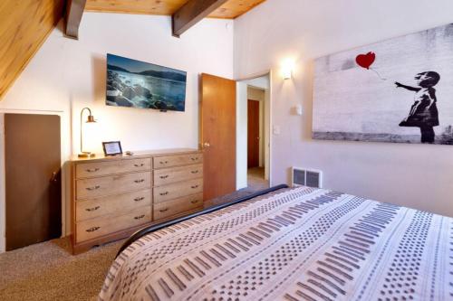 Bella Bear #2029 by Big Bear Vacations - image 5