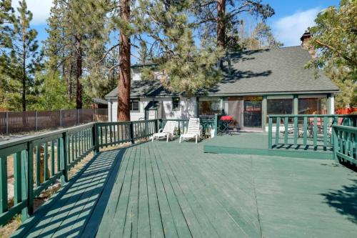 Moosehead #2032 by Big Bear Vacations - image 6