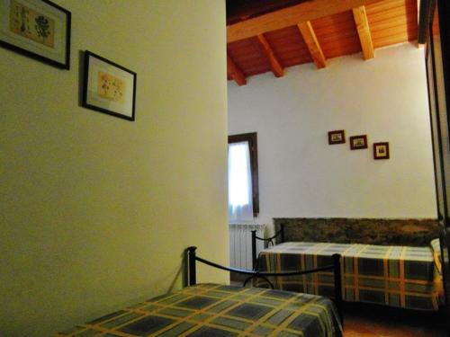 Podere Agnese 3 con WI FI