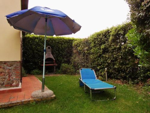 Podere Agnese 3 con WI FI