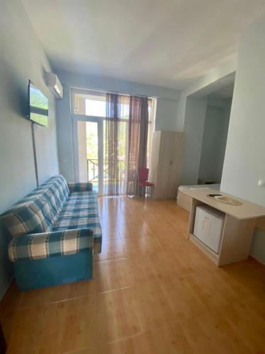 Budget Twin Room
