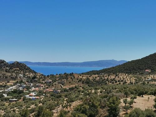 Saronic Citadel