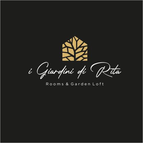 i Giardini di Rita- Rooms & Garden Loft 4