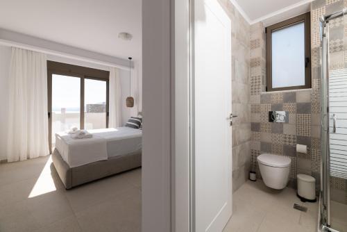 VILLA IRIS in PEFKOS, PINE VILLAS, Pefki Rhodes (Foto 3)