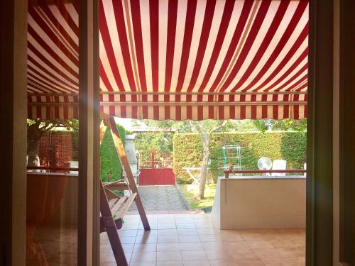 Wendy's House gîte à louer Cirella