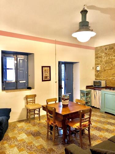  Casa della Lampara in Capo dʼOrlando
