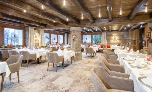 Parkhotel Seefeld