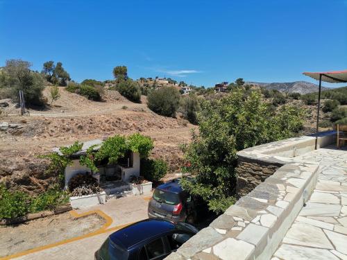 Saronic Citadel