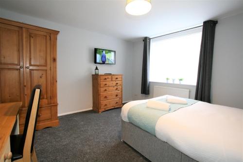 Albion Street Serviced Apartments