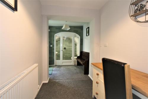 Albion Street Serviced Apartments