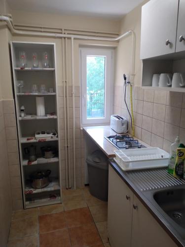 Twins House - Janka Apartman