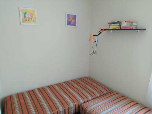 Twins House - Janka Apartman