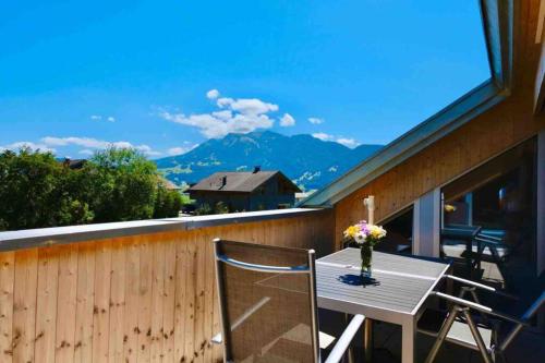 Rosenhaus 1 in ชวาร์เซนแบร์ก