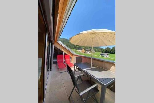 Rosenhaus 1 in ชวาร์เซนแบร์ก