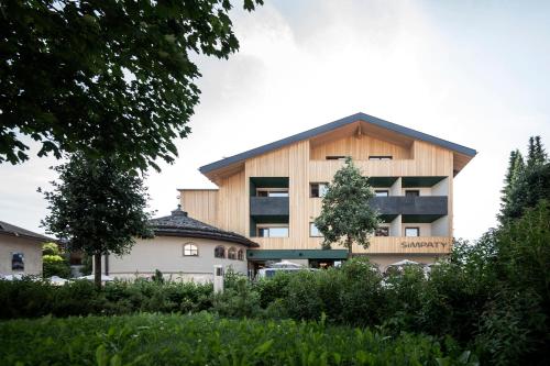 Hotel Simpaty hotel Dobbiaco - Toblach