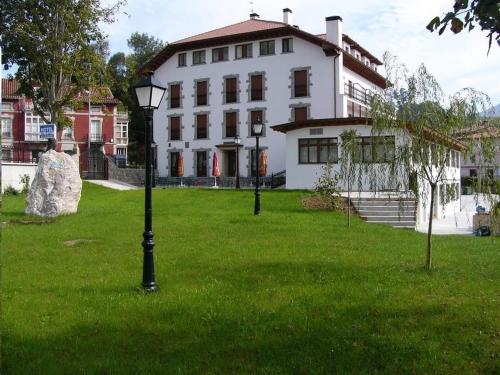 . Hotel El Tilo