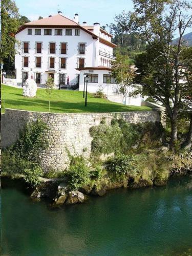 Hotel El Tilo in Panes