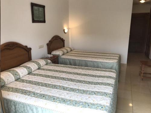 Hotel El Tilo in Panes