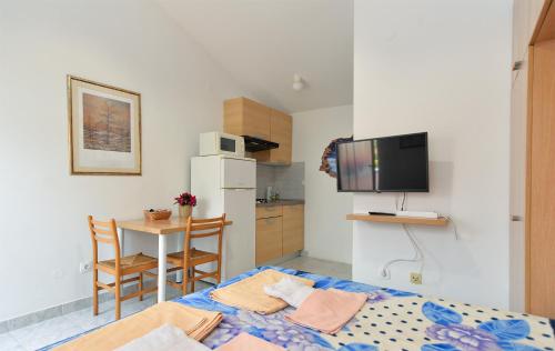 Studio Apartment room in Apartments Marijan 105