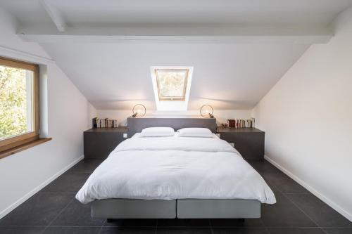 Espaces d'Or – Wavre, NY