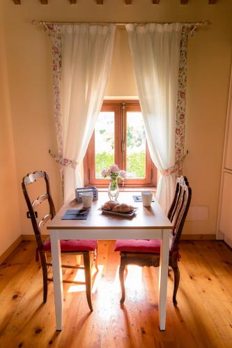 Létesítmények, Villa Nichesola in Colognola Ai Colli