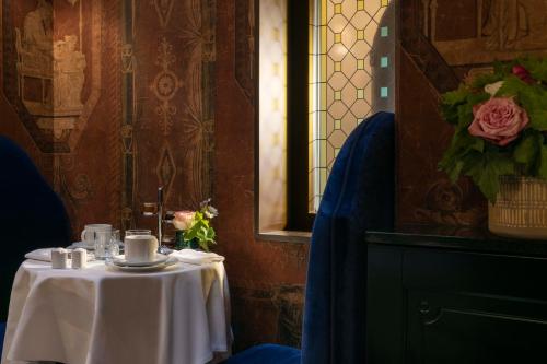 Hôtel Vinci Due & Spa - image 13