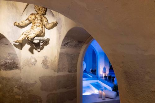 Hôtel Vinci Due & Spa - image 2