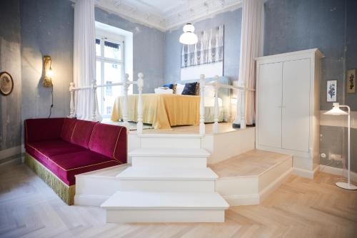 Cora Apartments in Leipzig, Deutschland