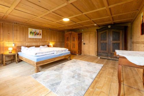 Rosenhaus 3 in Шварценберг