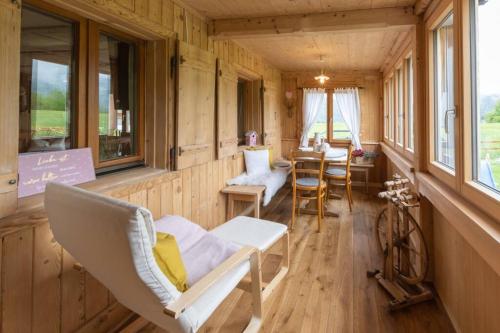 Rosenhaus 3 in Шварценберг