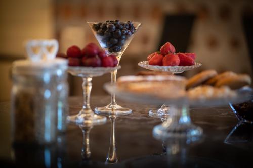 La Madernassa Resort - Casalora Dimora Storica di Charme – Guarene, NY