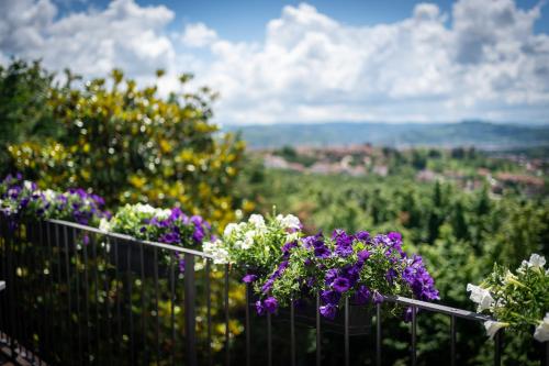 La Madernassa Resort - Casalora Dimora Storica di Charme – Guarene, NY