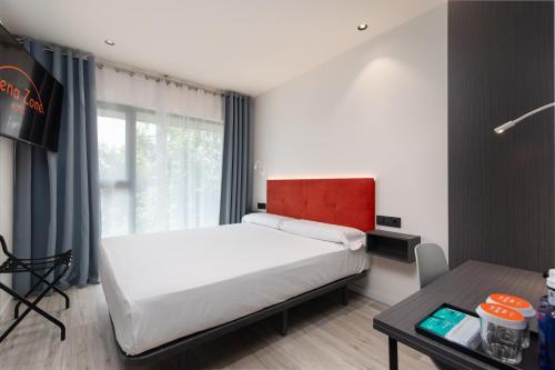 hotel photo