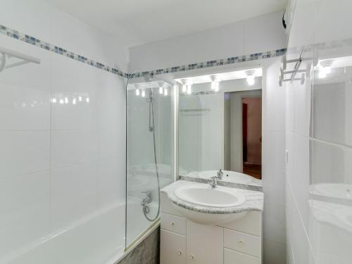 Appartement La Mongie 2 pièces 4 personnes - FR-1-404-307 - main image