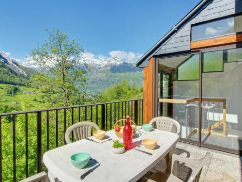 Villa Viey, 3 pièces, 7 personnes - FR-1-402-91 gîte à louer Sers