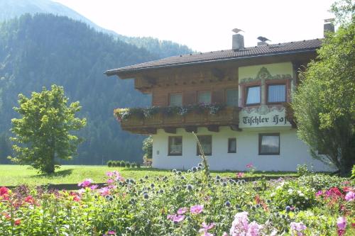  Tischlerhof in 6215 Achensee