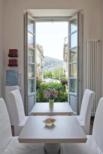 La Canarina Bed & Breakfast 4